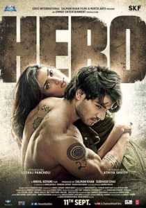 Hero 2015 Hindi