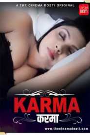 Karama 2021 CinemaDosti Hindi