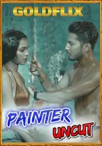 Painter Uncut 2021 GoldFlix