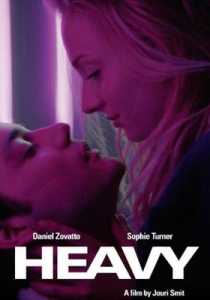 Heavy (2019) Hindi Dubbed