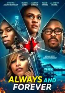 Always and Forever (2020) Hindi Dubbed