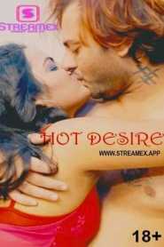 Hot Desire 2021 StreamexApp