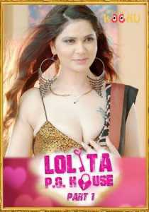 Lolita PG House Part 1 2021 Kooku Hindi