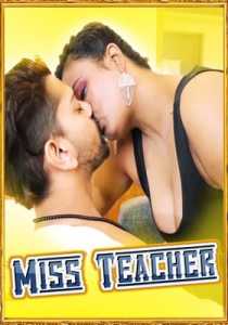 Miss Teacher 2021 UncutAdda Episode 1