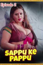 Sappu ke Pappu 2020 PulsePrim Episode 2