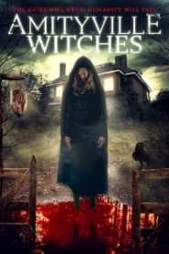 Witches of Amityville Academy (2020) Hindi Dubbed