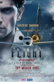 Flight (2021) Hindi