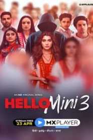 Hello Mini (2021) Hindi Season 3 Complete