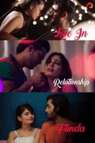 Live in Relationship Funda (2020) PulsePrime Episode 2