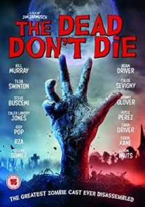 The Dead Dont Die (2019) Hindi Dubbed