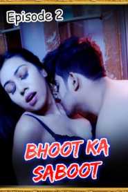 Bhoot Ka Saboot 2021 Uflix Episode 2