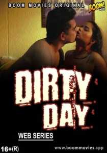 Dirty Day 2021 BoomMovies