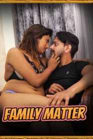 Family Matter 2021 UncutAdda