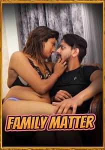 Family Matter 2021 UncutAdda