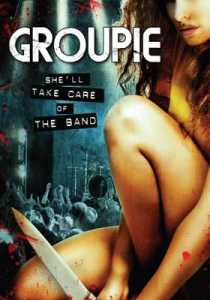 Groupie 2010 Hindi Dubbed