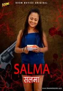 Salma 2021 BoomMovies