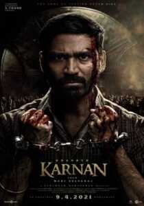 Karnan (2021) Hindi Dubbed