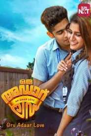 Oru Adaar Love (2019) Hindi