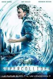 Supercollider (2013) Hindi Dubbed