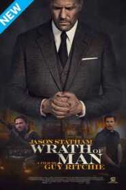 Wrath of Man (2021) English