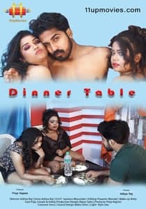 Dinner Table 2020 11UpMovies