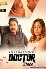 Doctor 2021 Hindi Boommovies