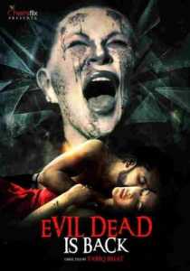 Evil Dead Is Back 2021 Cherryflix