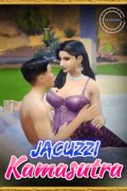 Jacuzzi Kamasutra 2021 Nuefliks