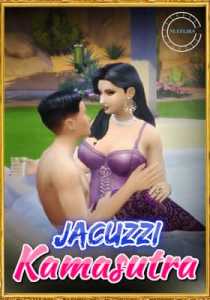 Jacuzzi Kamasutra 2021 Nuefliks