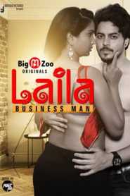 Laila Businessman 2021 BigMovieZoo