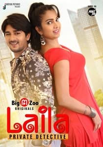 Laila Private Detective 2021 BigMovieZoo