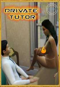 Private Tutor 2021 Nuefliks