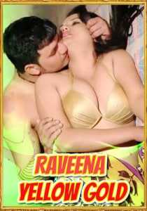 Raveena Yellow Gold 2021