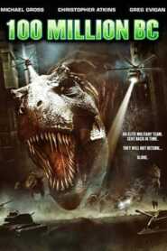 100 Million BC (2008) Hindi Dubbed