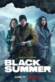 Black Summer 2021 Season 2 Hindi Dubbed