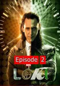 Loki (2021 Episode 2) Hindi Season 1