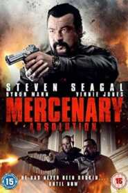 Mercenary Absolution (2015) Hindi Dubbed