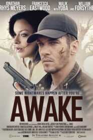 Awake (2021) Hindi Dubbed