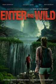 Enter the Wild (2018) Hindi Dubbed