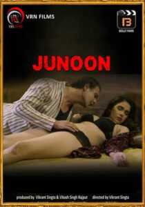 Junoon 2021 BollyFame