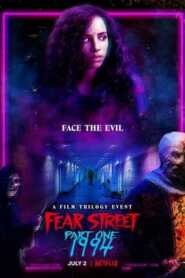 Fear Street Part 1 1994 (2021) Hindi Dubbed