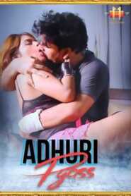 Adhuri Pyass 2021 11UpMovies Episode 1