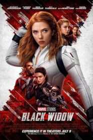 Black Widow 2021 English