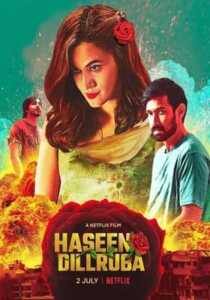 Haseen Dillruba (2021) Hindi