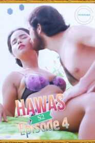 Hawas 2021 Nuefliks Season 2 Episode 4