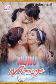 Nuru Massage (2020) Flizmovies Episode 4