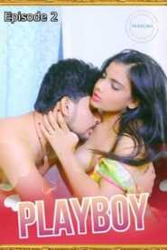 Playboy (2020) Flizmovies Episode 2