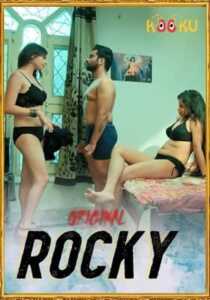 Rocky 2021 Hindi Kooku Original