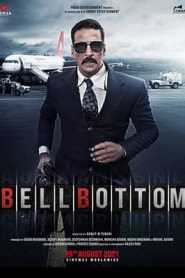 Bell Bottom 2021 Hindi