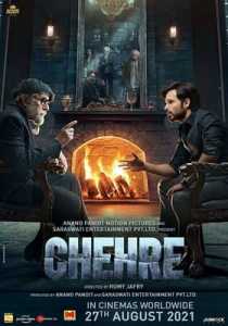 Chehre (2021) Hindi